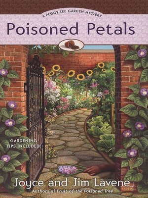 Poisoned Petals - ebook